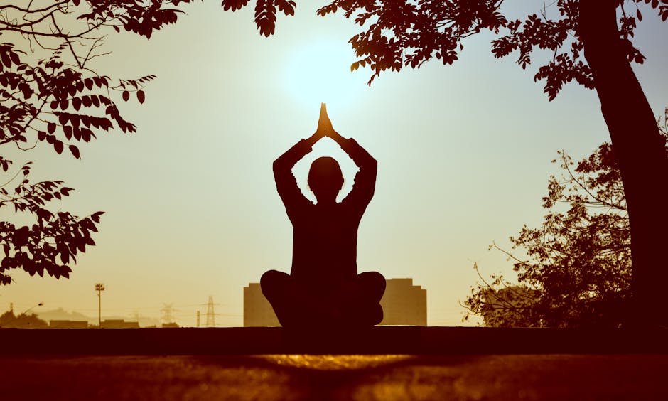 Opdag Hemmelighederne Bag Yoga og Mindfulness