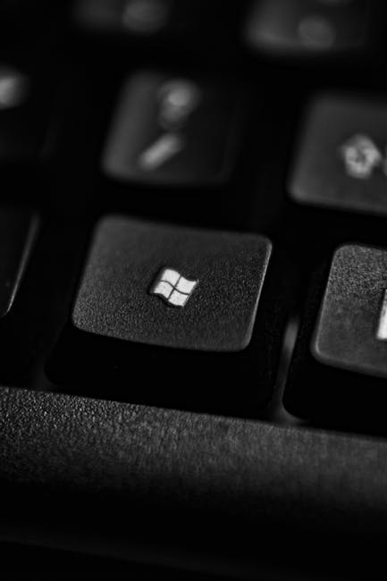 Opdag Microsoft’s bærbare computere – dit næste teknologiske gennembrud