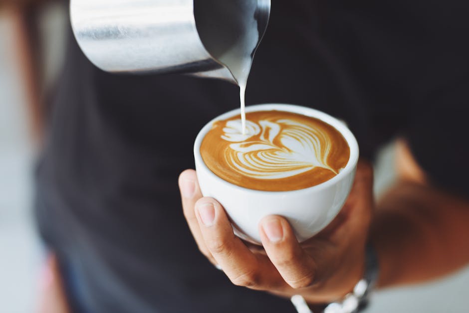 Få mere ud af din kaffe med en ny Tassimo-maskine